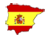 ANTEMA - Espanol